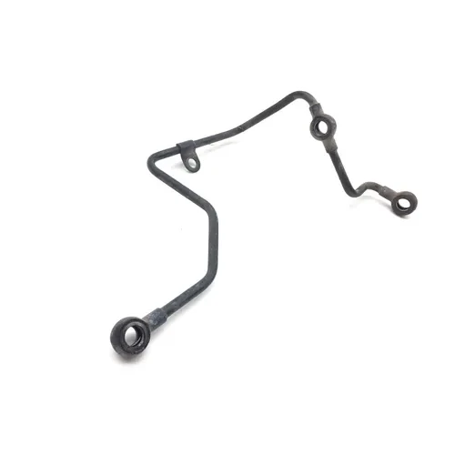 Engine Oil Lines 2011 Kawasaki KLR650 3008A 9