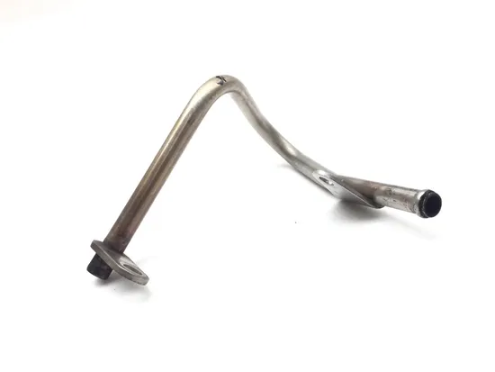 Engine Oil Lines 2011 Kawasaki KLR650 3008A