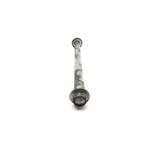 Swing Arm Swingarm Bolt 2011 Kawasaki KLR650 3008A 5