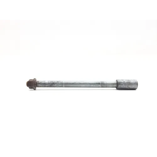 Front Wheel Axle 2011 Kawasaki KLR650 3008A 3