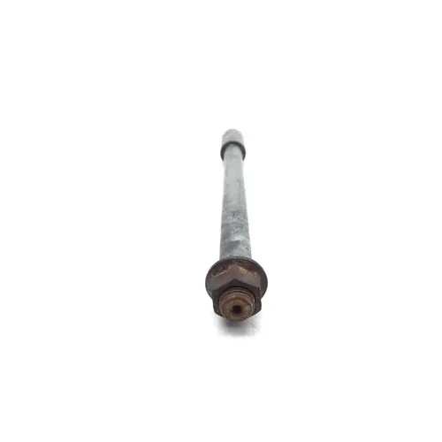 Front Wheel Axle 2011 Kawasaki KLR650 3008A 5
