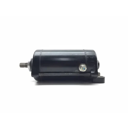Electric Starter Motor 2011 Kawasaki KLR650 3008A 3