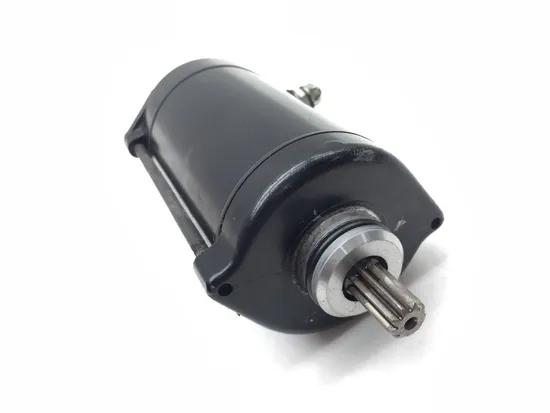 Electric Starter Motor 2011 Kawasaki KLR650 3008A