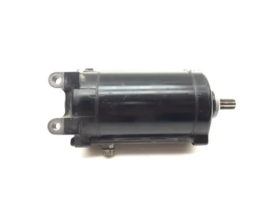 Electric Starter Motor 2011 Kawasaki KLR650 3008A
