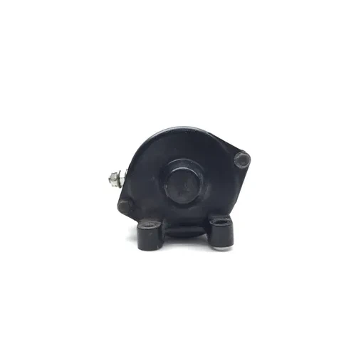 Electric Starter Motor 2011 Kawasaki KLR650 3008A 5