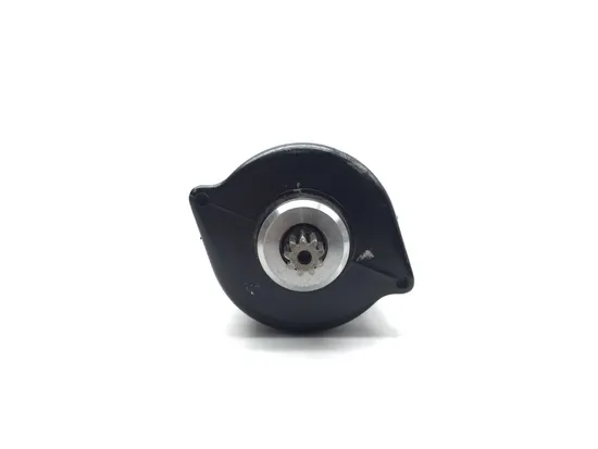 Electric Starter Motor 2011 Kawasaki KLR650 3008A