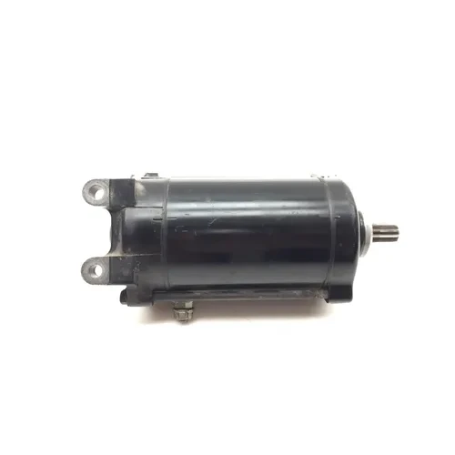 Electric Starter Motor 2011 Kawasaki KLR650 3008A 12