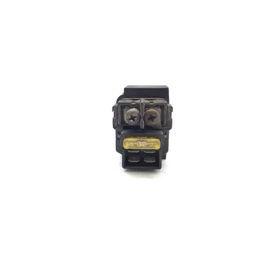Ignition Starter Solenoid 2011 Kawasaki KLR650 3008A 11