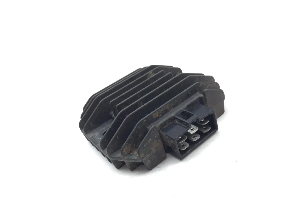 Ignition Voltage Regulator 2011 Kawasaki KLR650 3008A