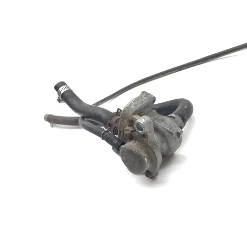 Air Valve Solenoid 2011 Kawasaki KLR650 3008A 5