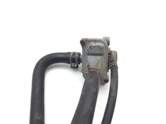 Air Valve Solenoid 2011 Kawasaki KLR650 3008A