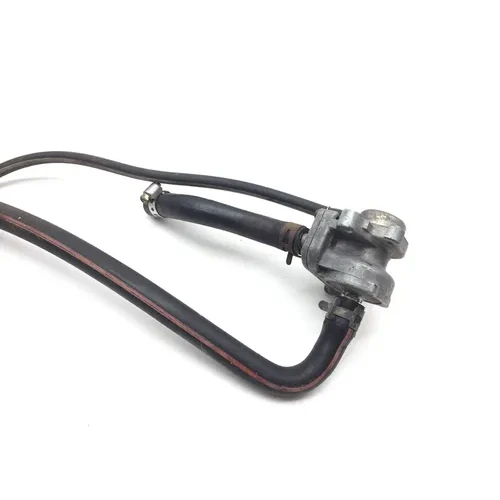 Air Valve Solenoid 2011 Kawasaki KLR650 3008A 8