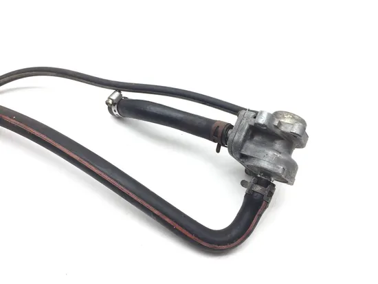 Air Valve Solenoid 2011 Kawasaki KLR650 3008A