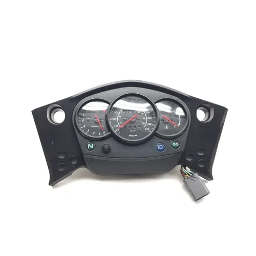 Dash Gauge Tach Speedometer 2011 Kawasaki KLR650 3008A x 3