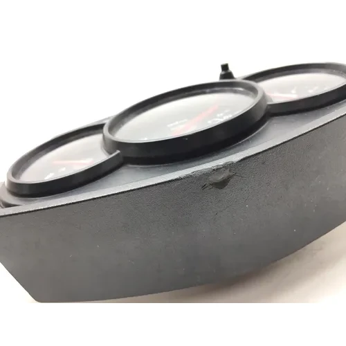 Dash Gauge Tach Speedometer 2011 Kawasaki KLR650 3008A x 17
