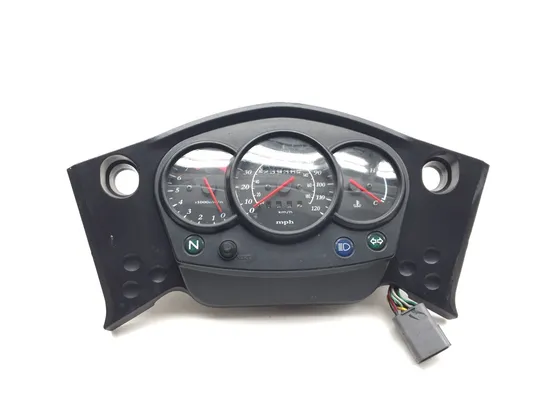 Dash Gauge Tach Speedometer 2011 Kawasaki KLR650 3008A x