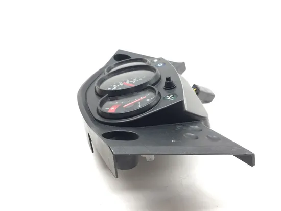 Dash Gauge Tach Speedometer 2011 Kawasaki KLR650 3008A x
