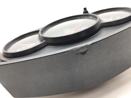 Dash Gauge Tach Speedometer 2011 Kawasaki KLR650 3008A x