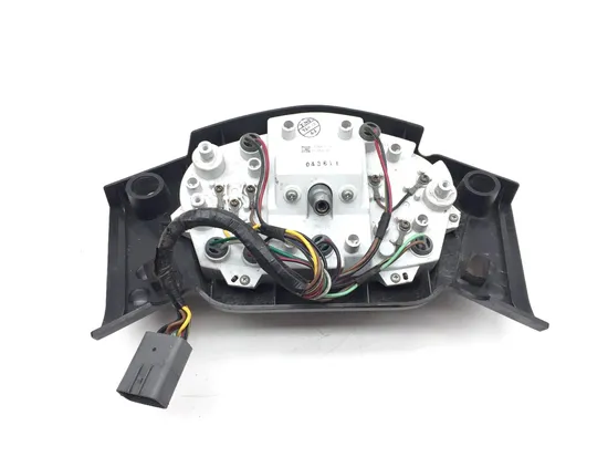 Dash Gauge Tach Speedometer 2011 Kawasaki KLR650 3008A x