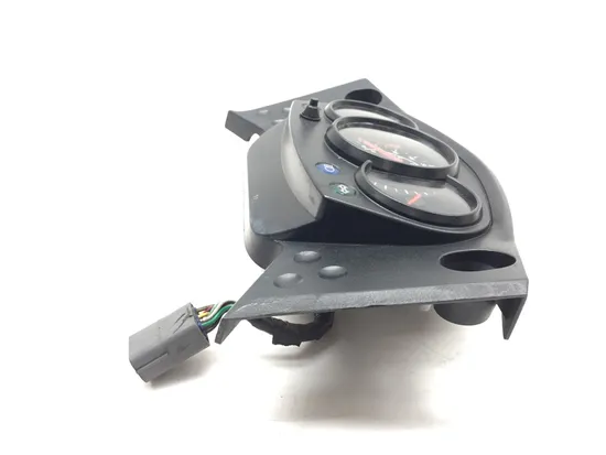 Dash Gauge Tach Speedometer 2011 Kawasaki KLR650 3008A x