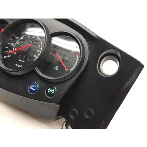 Dash Gauge Tach Speedometer 2011 Kawasaki KLR650 3008A x 7