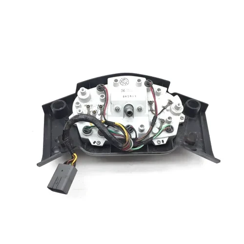 Dash Gauge Tach Speedometer 2011 Kawasaki KLR650 3008A x 21