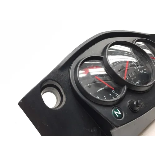 Dash Gauge Tach Speedometer 2011 Kawasaki KLR650 3008A x 5