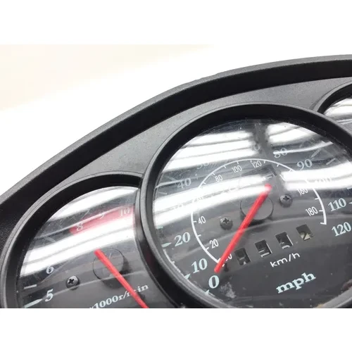 Dash Gauge Tach Speedometer 2011 Kawasaki KLR650 3008A x 9