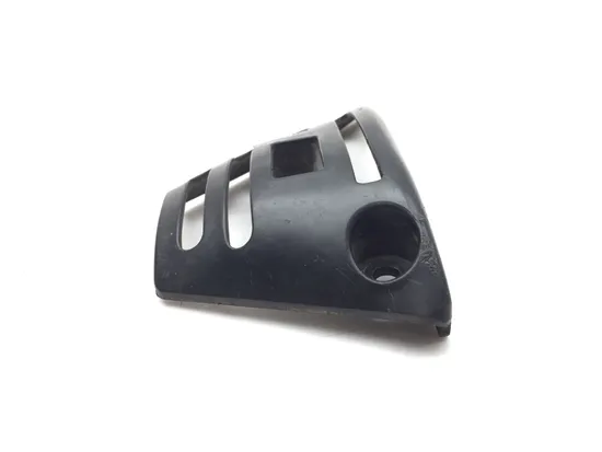 Rear Brake Master Cylinder Cover 2011 Kawasaki KLR650 3008A