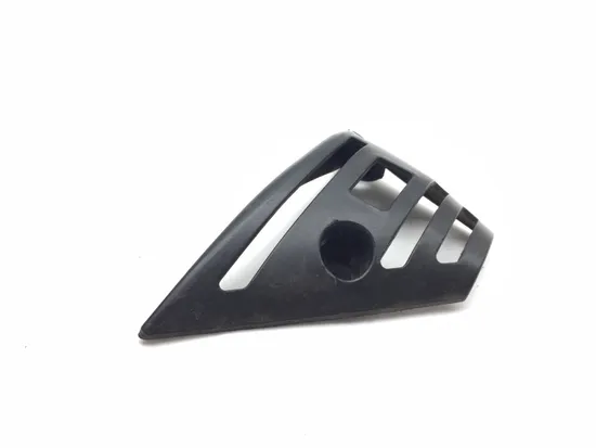 Rear Brake Master Cylinder Cover 2011 Kawasaki KLR650 3008A