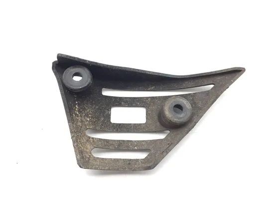 Rear Brake Master Cylinder Cover 2011 Kawasaki KLR650 3008A