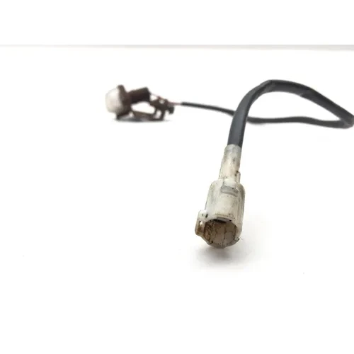 License Plate Light 2011 Kawasaki KLR650 3008A 12