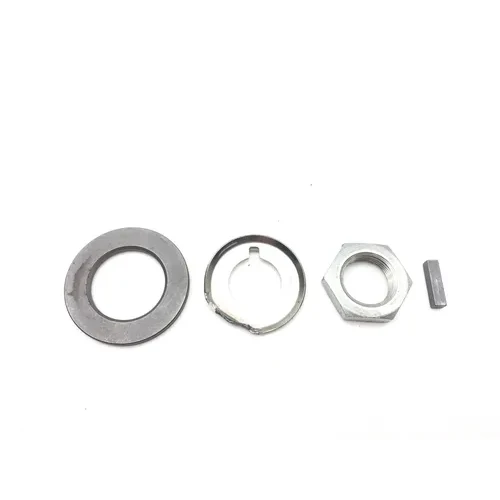 Engine Crank Shaft GearS 2011 Kawasaki KLR650 3008A 5
