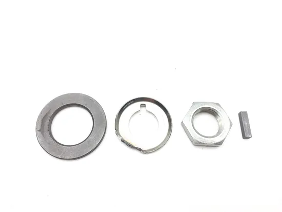 Engine Crank Shaft GearS 2011 Kawasaki KLR650 3008A