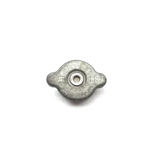 Radiator Cap 2011 Kawasaki KLR650 3008A 3