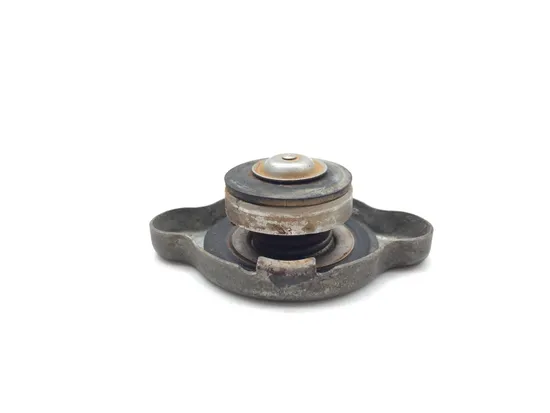 Radiator Cap 2011 Kawasaki KLR650 3008A