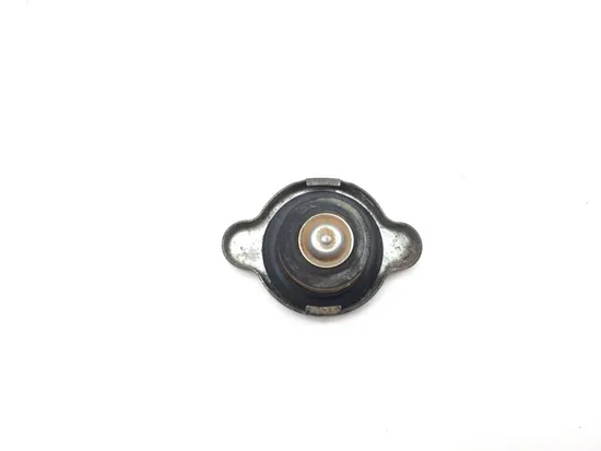 Radiator Cap 2011 Kawasaki KLR650 3008A