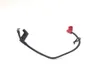 Positive Negative Battery Wires 2011 Kawasaki KLR650 3008A