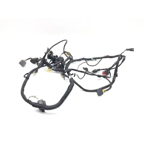 Main Engine Wiring Harness 2011 Kawasaki KLR650 3008A 3