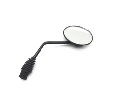 Right Mirror 2011 Kawasaki KLR650 3008A