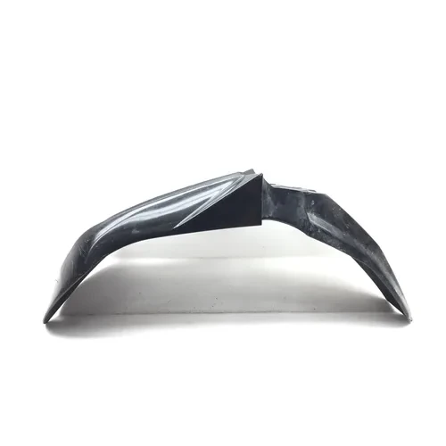 Front Fender Fairing Tire Hugger 2011 Kawasaki KLR650 3008A x 11