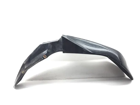 Front Fender Fairing Tire Hugger 2011 Kawasaki KLR650 3008A x