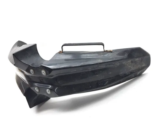 Front Fender Fairing Tire Hugger 2011 Kawasaki KLR650 3008A x