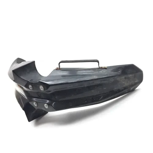 Front Fender Fairing Tire Hugger 2011 Kawasaki KLR650 3008A x 7