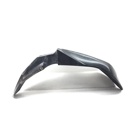 Front Fender Fairing Tire Hugger 2011 Kawasaki KLR650 3008A x 3