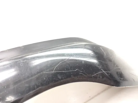 Front Fender Fairing Tire Hugger 2011 Kawasaki KLR650 3008A x