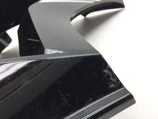 Left Side Mid Fairing Cover 2011 Kawasaki KLR650 3008A x