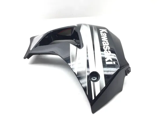 Left Side Mid Fairing Cover 2011 Kawasaki KLR650 3008A x