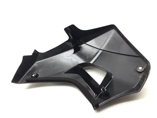 Left Side Mid Fairing Cover 2011 Kawasaki KLR650 3008A x