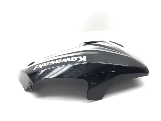 Left Side Mid Fairing Cover 2011 Kawasaki KLR650 3008A x